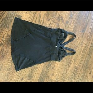 Lululemon tank top!